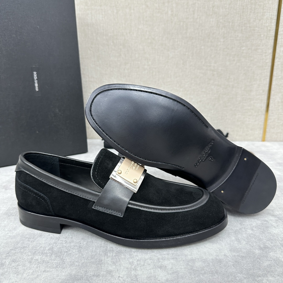olce & Gabbana shoe